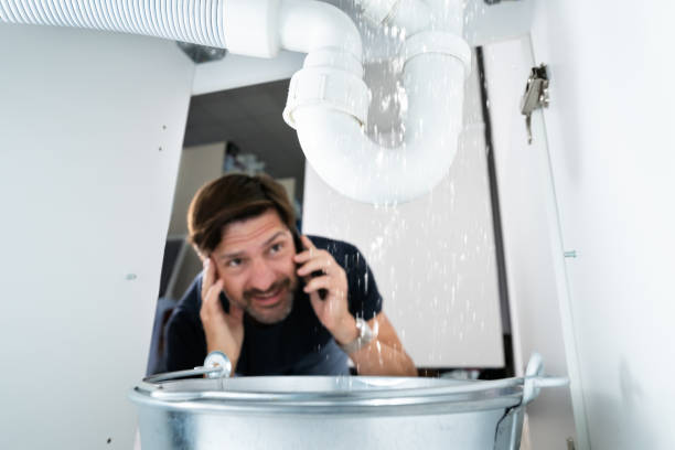 Best Sewer Cleaning Services  in Benton City, WA