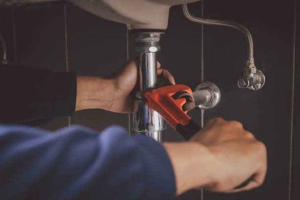 Professional Plumbing in Benton City, WA